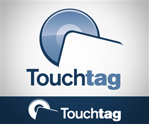 Logo Design by Greg Allen for Touchtag UK | Design: #1584135