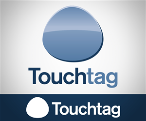 Logo Design by Greg Allen for Touchtag UK | Design: #1605935
