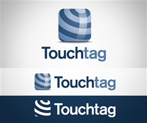 Logo Design by Greg Allen for Touchtag UK | Design: #1675025