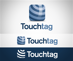 Logo Design by Greg Allen for Touchtag UK | Design: #1675031