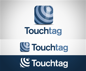 Logo Design by Greg Allen for Touchtag UK | Design: #1675038