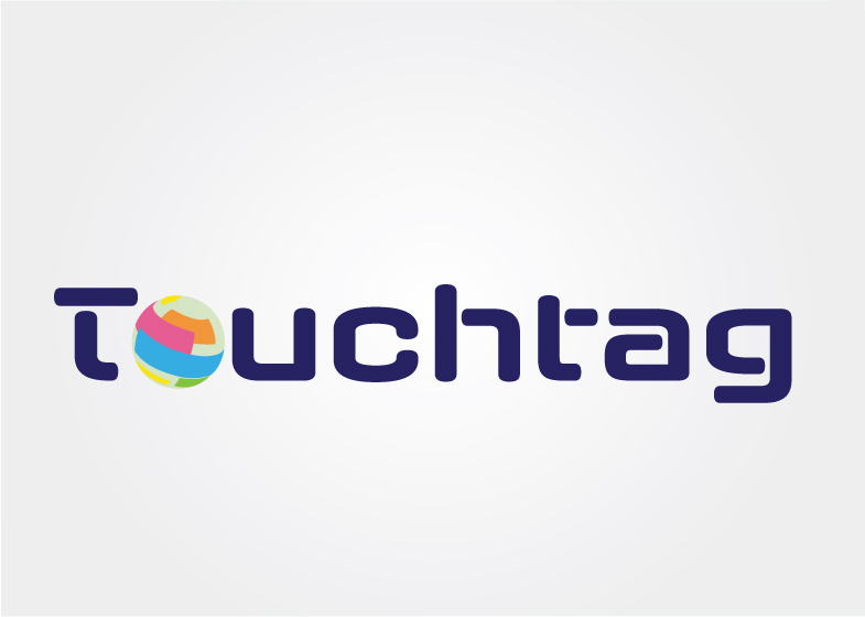 Logo Design by NetSpidy for Touchtag UK | Design #1583117