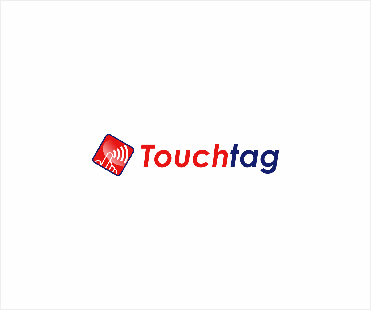 Design de Logo par ninisdesign pour Touchtag UK | Design #1582226