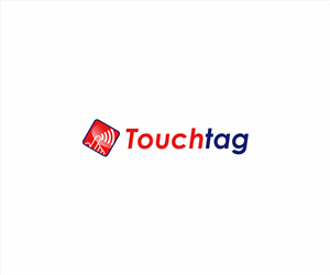 Design de Logo par ninisdesign pour Touchtag UK | Design #1582226