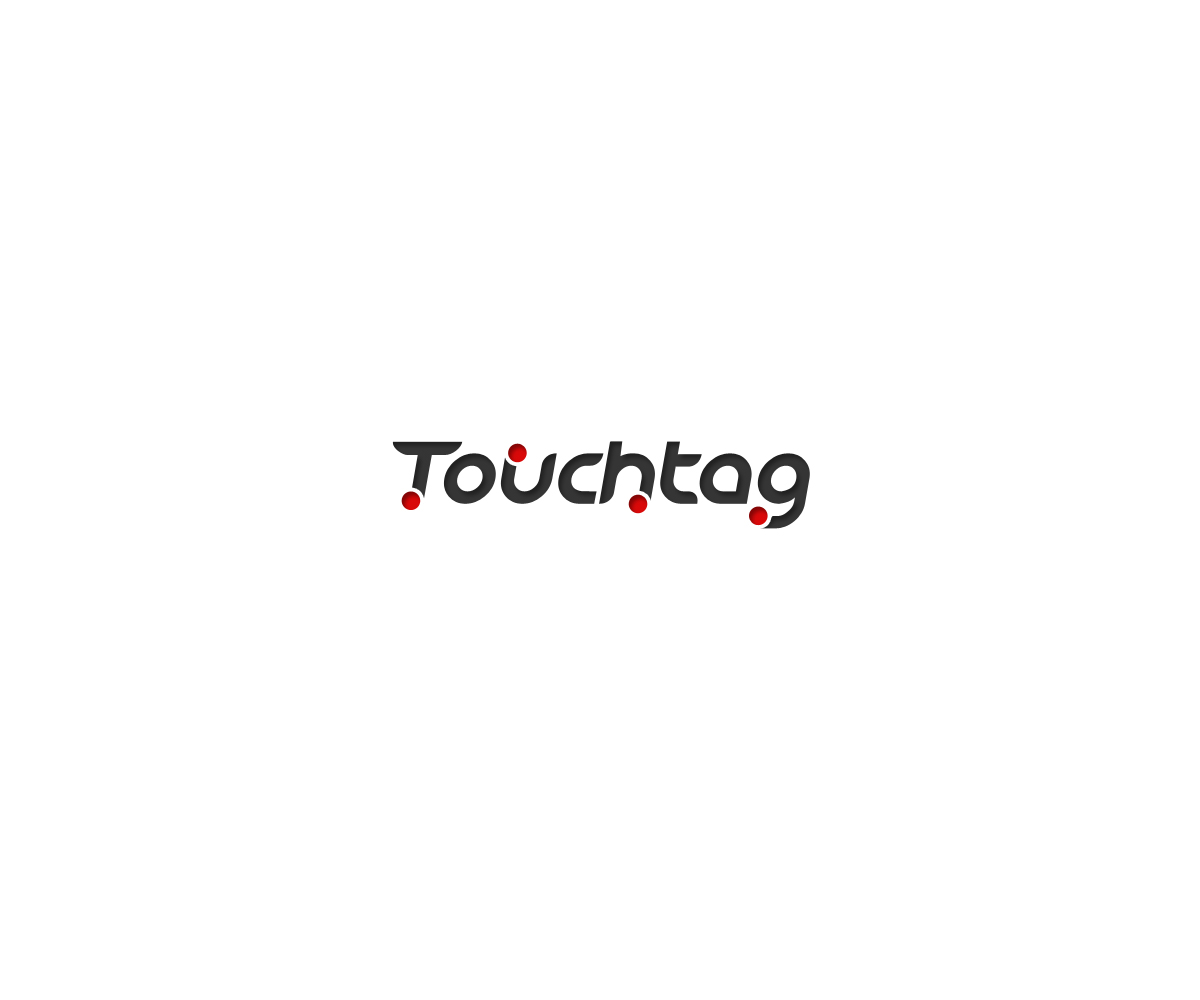 Logo Design by Natan for Touchtag UK | Design #1582999
