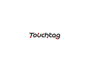 Logo Design by Natan for Touchtag UK | Design: #1582999