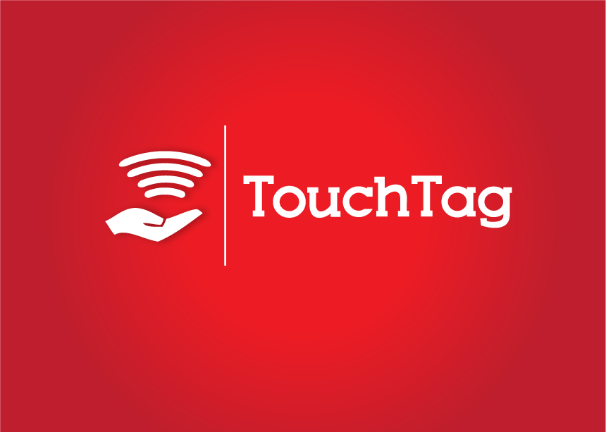 Design de Logo par Designorama. pour Touchtag UK | Design #1579914