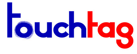Logo Design by ceide for Touchtag UK | Design #1605447