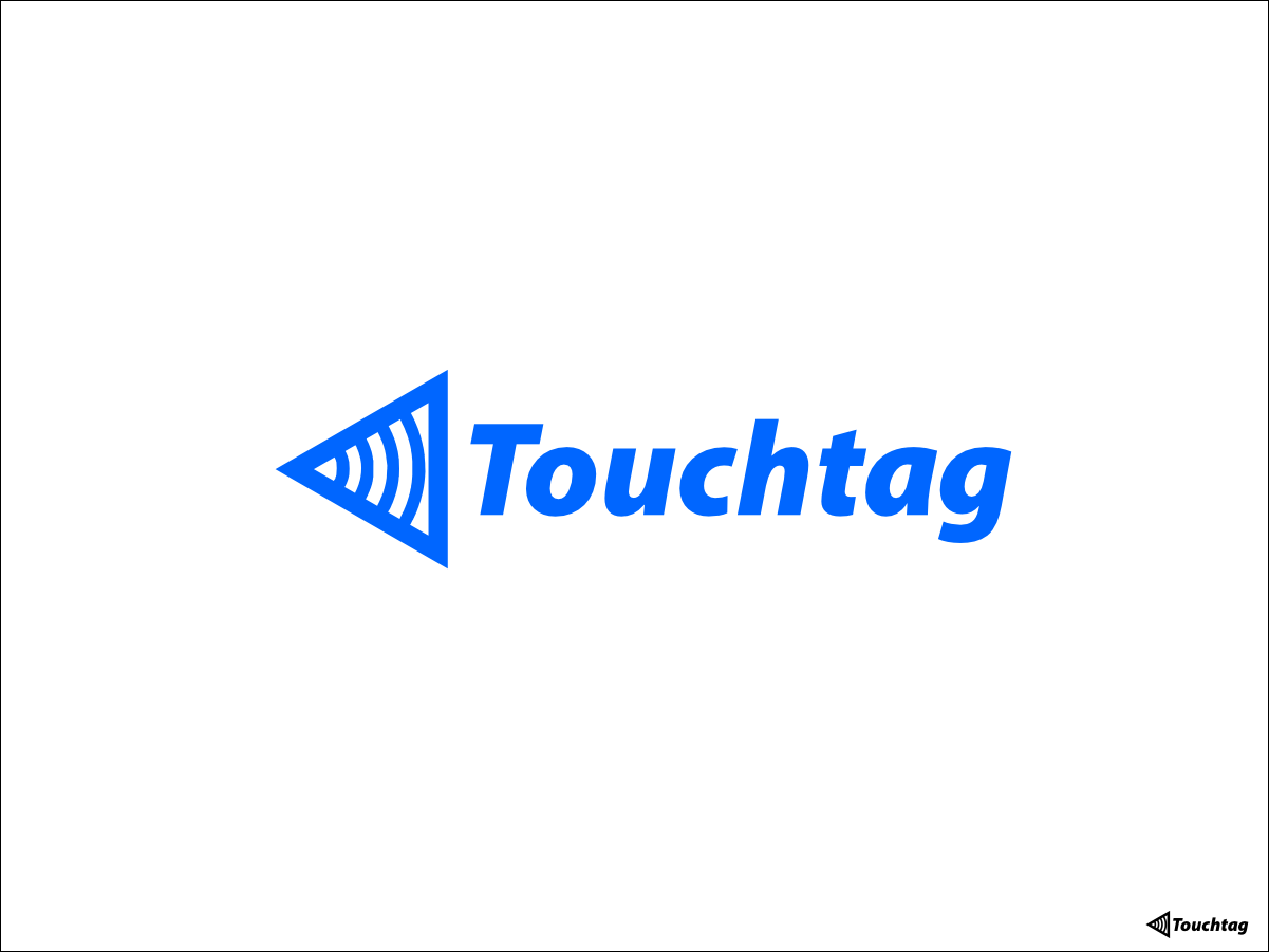 Design de Logo par mo0x pour Touchtag UK | Design #1593973