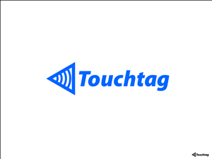 Design de Logo par mo0x pour Touchtag UK | Design #1593973