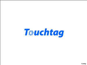 Logo Design by mo0x for Touchtag UK | Design: #1593975