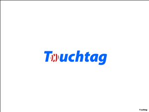 Logo Design by mo0x for Touchtag UK | Design: #1593977