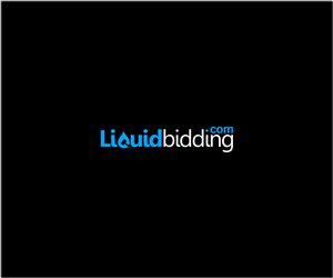 Liquidbidding.com | Logo Design by .Ashu.