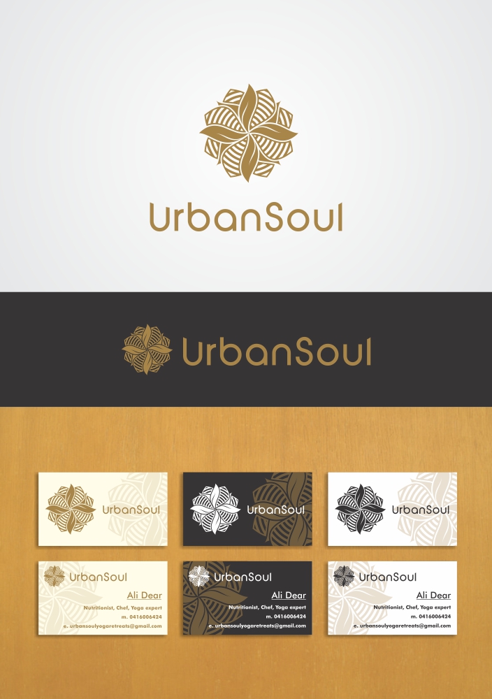 Logo and Business Card Design by Vikstar for this project | Design: #5851954
