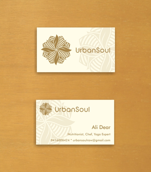 Logo and Business Card Design by Vikstar for this project | Design #5943666