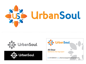 Logo and Business Card Design by viniandra for this project | Design: #5841060