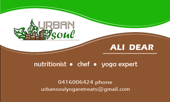 Logo and Business Card Design by Al3xya for this project | Design #5852017