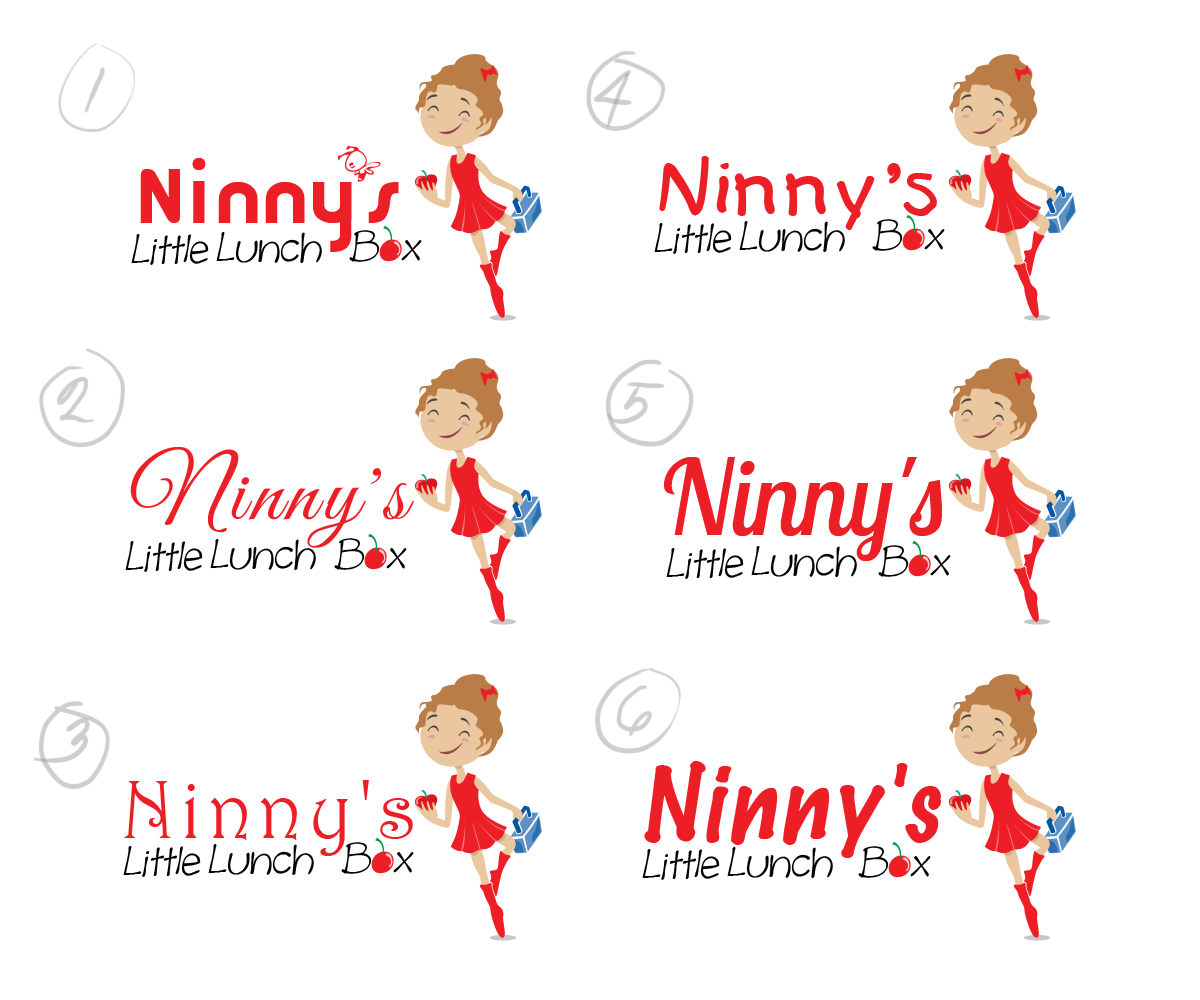 Character Design by Renen for this project | Design: #5825069