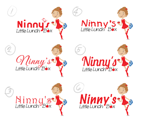 Character Design by Renen for this project | Design: #5825069