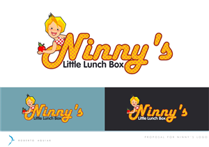 Character Design by RAguiar for this project | Design #5840241