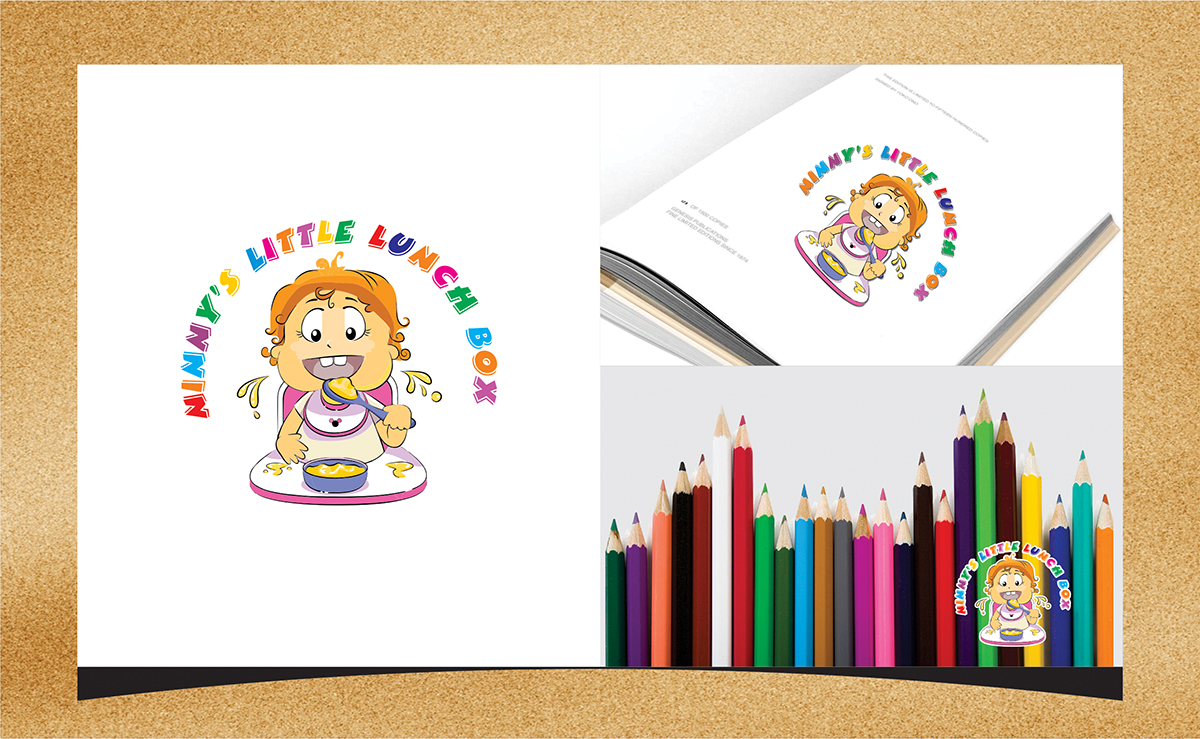 Character Design by Beedesign for this project | Design #5810828