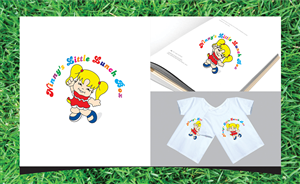 Character Design by Beedesign for this project | Design: #5810849
