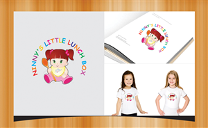 Character Design by Beedesign for this project | Design: #5810858