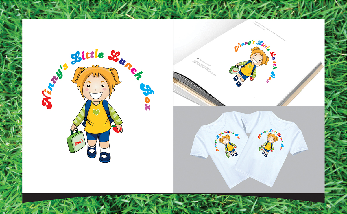 Character Design by Beedesign for this project | Design #5820574