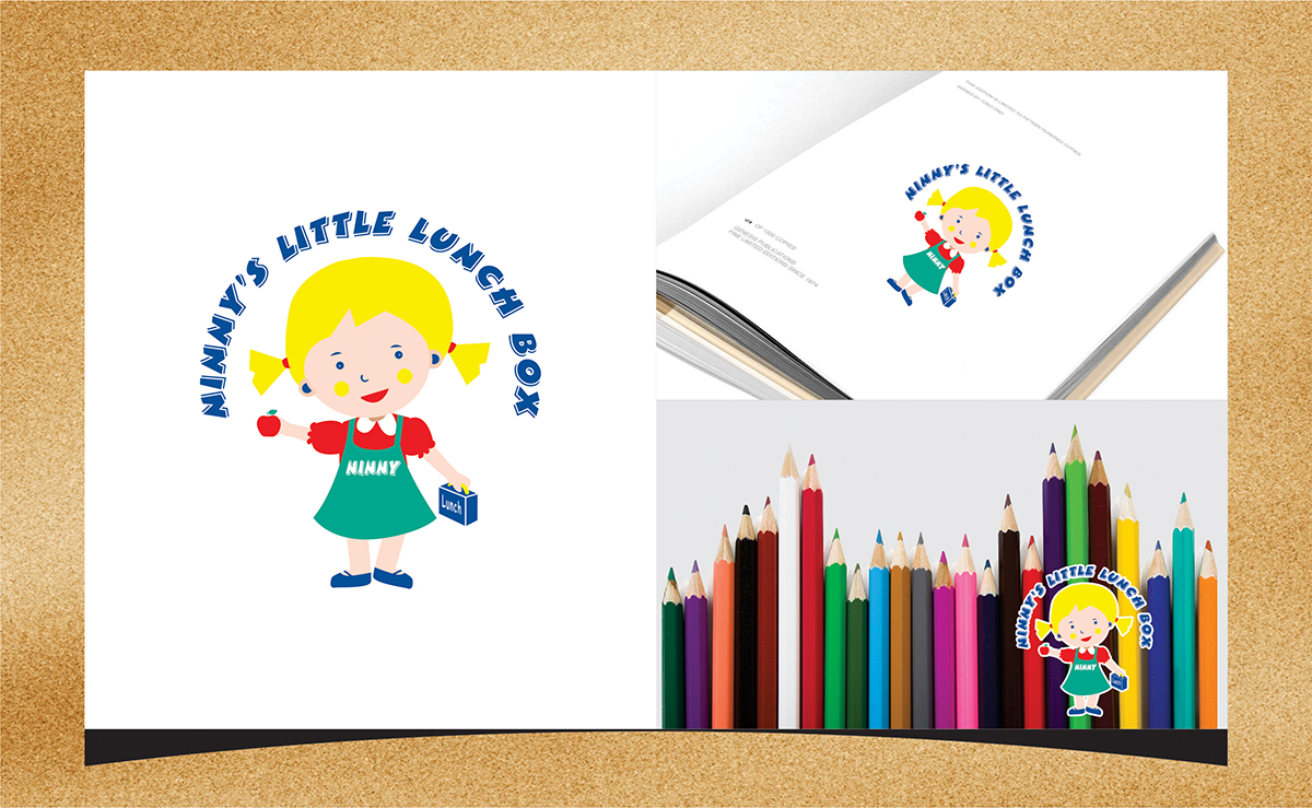 Character Design by Beedesign for this project | Design #5820584