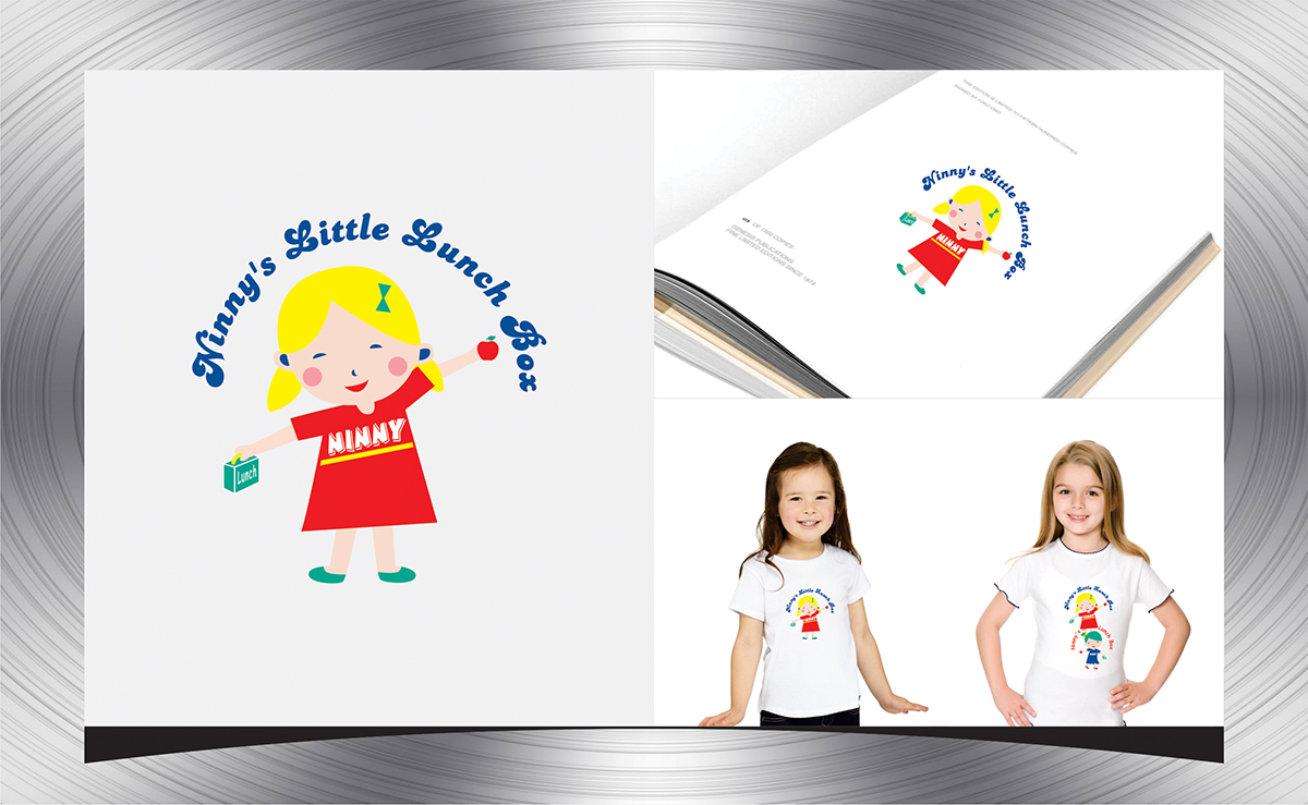 Character Design by Beedesign for this project | Design #5820585