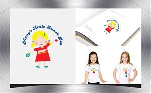 Character Design by Beedesign for this project | Design: #5820585