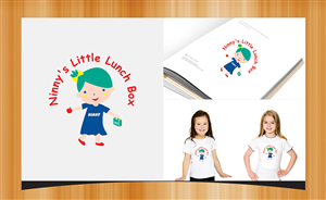 Character Design by Beedesign for this project | Design: #5820589
