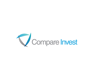 Logo and Business Card Design by Davaus for Compare Invest Pty Ltd | Design: #5806996