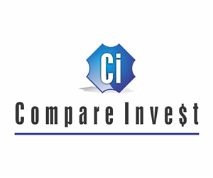 Logo and Business Card Design by TruHustler for Compare Invest Pty Ltd | Design #5816066