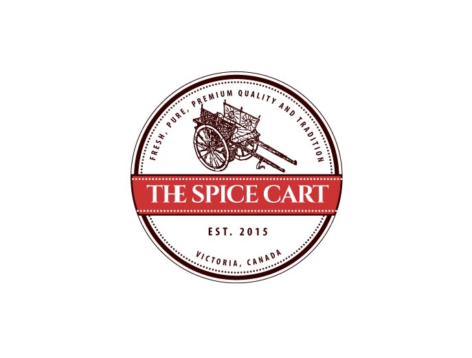 Logo Design by wonderland for this project | Design #5839632