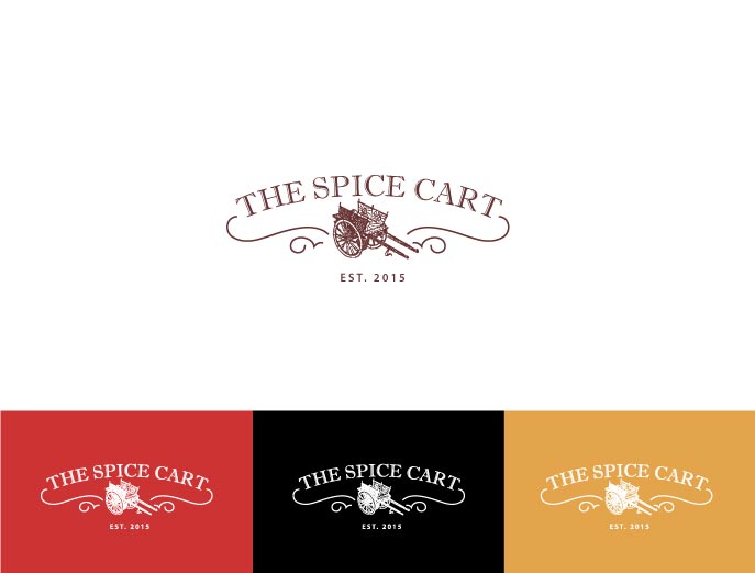 Logo Design by wonderland for this project | Design: #5839658