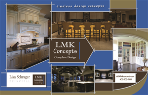 residential/commercial designer. looking to expand customer base.   | Postkarten-Design von T2Dezign