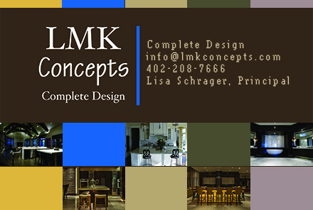 Postcard Design by danijel for lmk concepts | Design #5840571