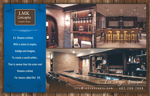 Postkarten-Design von Smart-tech solution für lmk concepts | Design: #5845948
