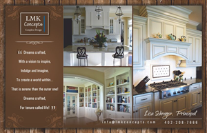 Postkarten-Design von Smart-tech solution für lmk concepts | Design: #5845957