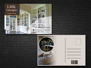 Postcard Design by ESolz Technologies