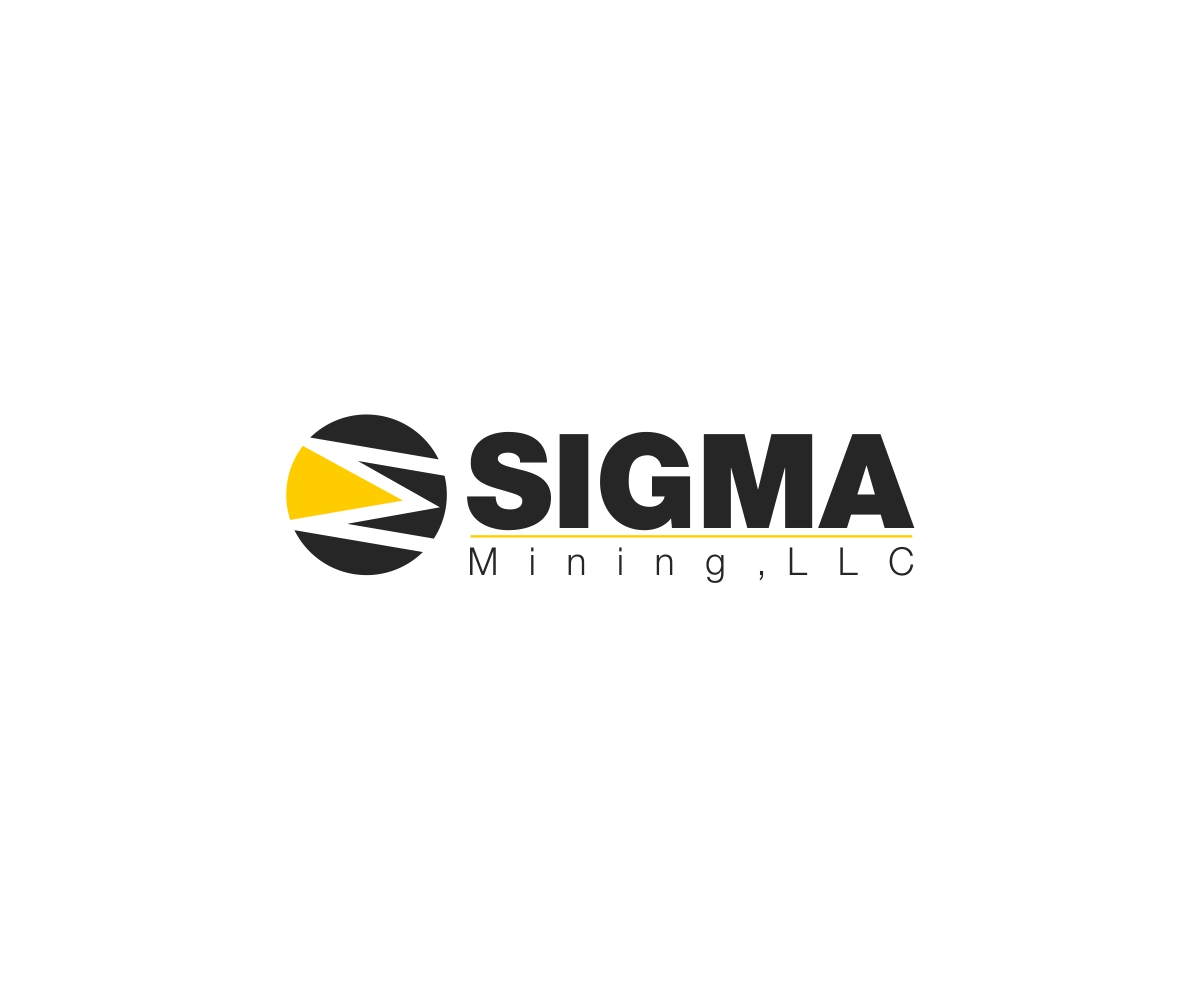 Logo Design by QuattroCreative for Sigma Mining, LLC | Design #5805418
