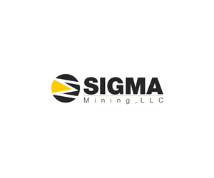 Logo Design by QuattroCreative for Sigma Mining, LLC | Design: #5805418