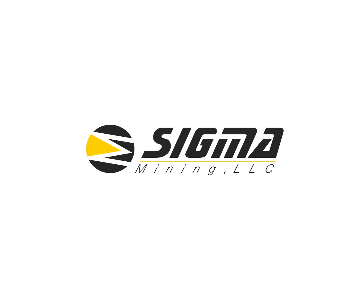 Logo-Design von QuattroCreative für Sigma Mining, LLC | Design #5830959