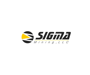 Logo Design by QuattroCreative for Sigma Mining, LLC | Design: #5830959