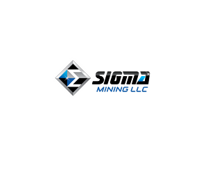 Logo Design by logomaniac for Sigma Mining, LLC | Design #5900952