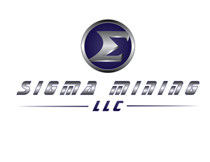 Logo Design by jonnson for Sigma Mining, LLC | Design #5827974