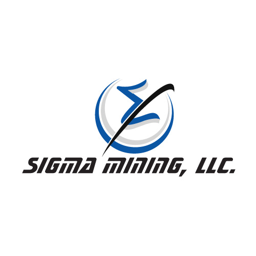 Logo Design by Himanshi10 for Sigma Mining, LLC | Design #5803388
