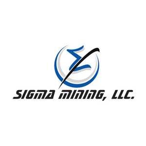 Logo Design by Himanshi10 for Sigma Mining, LLC | Design #5803388