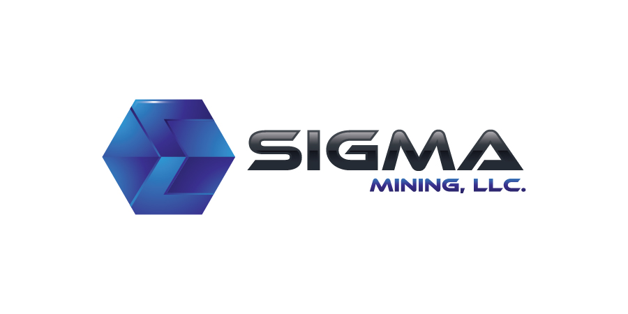 Logo-Design von debdesign für Sigma Mining, LLC | Design #5804937